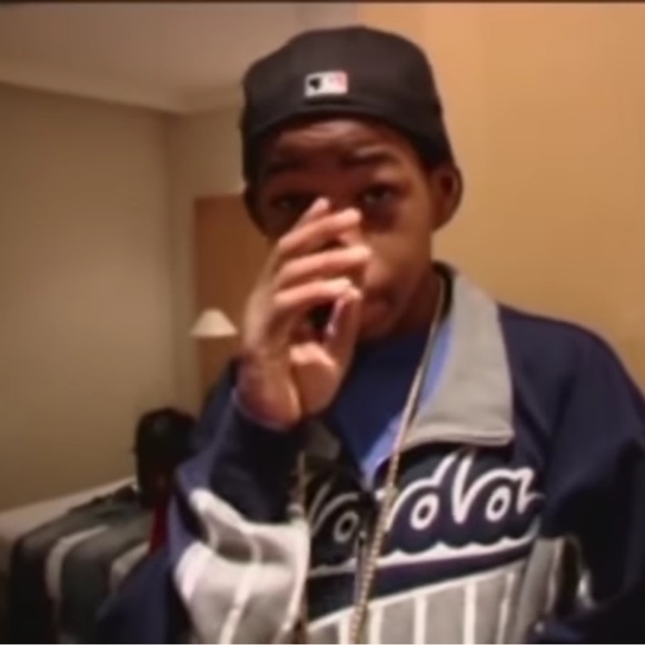 Meet your Posher, Spoge - Picture 1 of 1